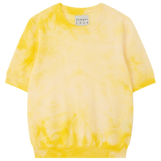 Jumper 1234 :: Batik Tee