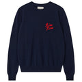 Jumper 1234 :: Kiss Kiss Crew