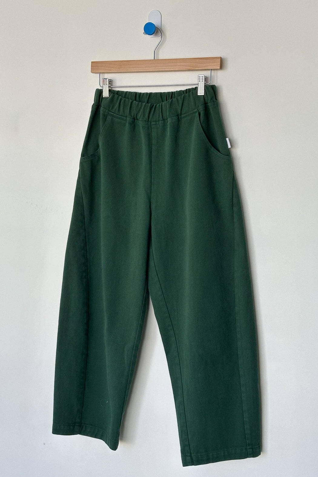 Le Bon Shoppe :: Arc Pants, Pine