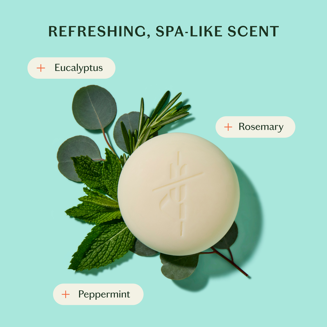 Kate McLeod :: The Foot Stone