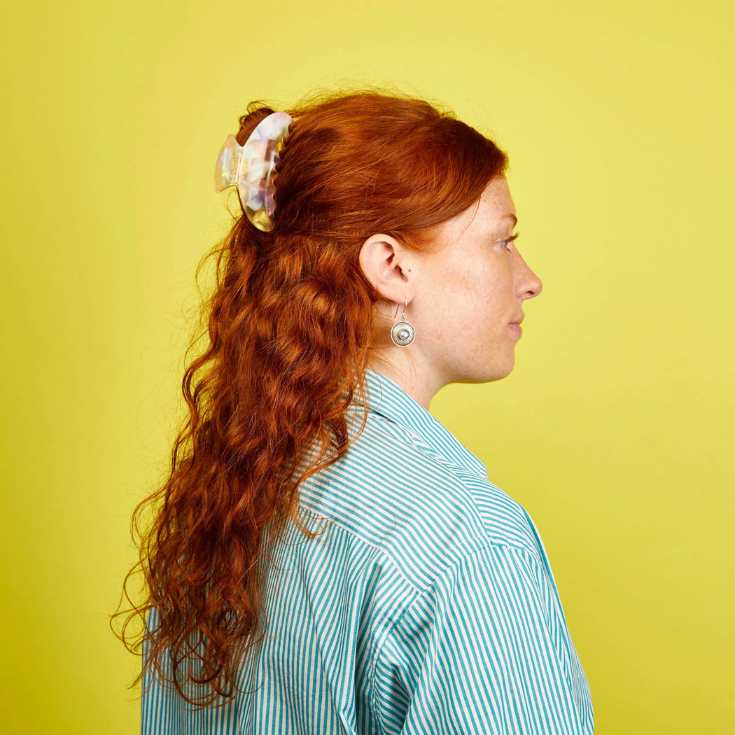 CHUNKS :: Baby Dolly Claw in Moonlight