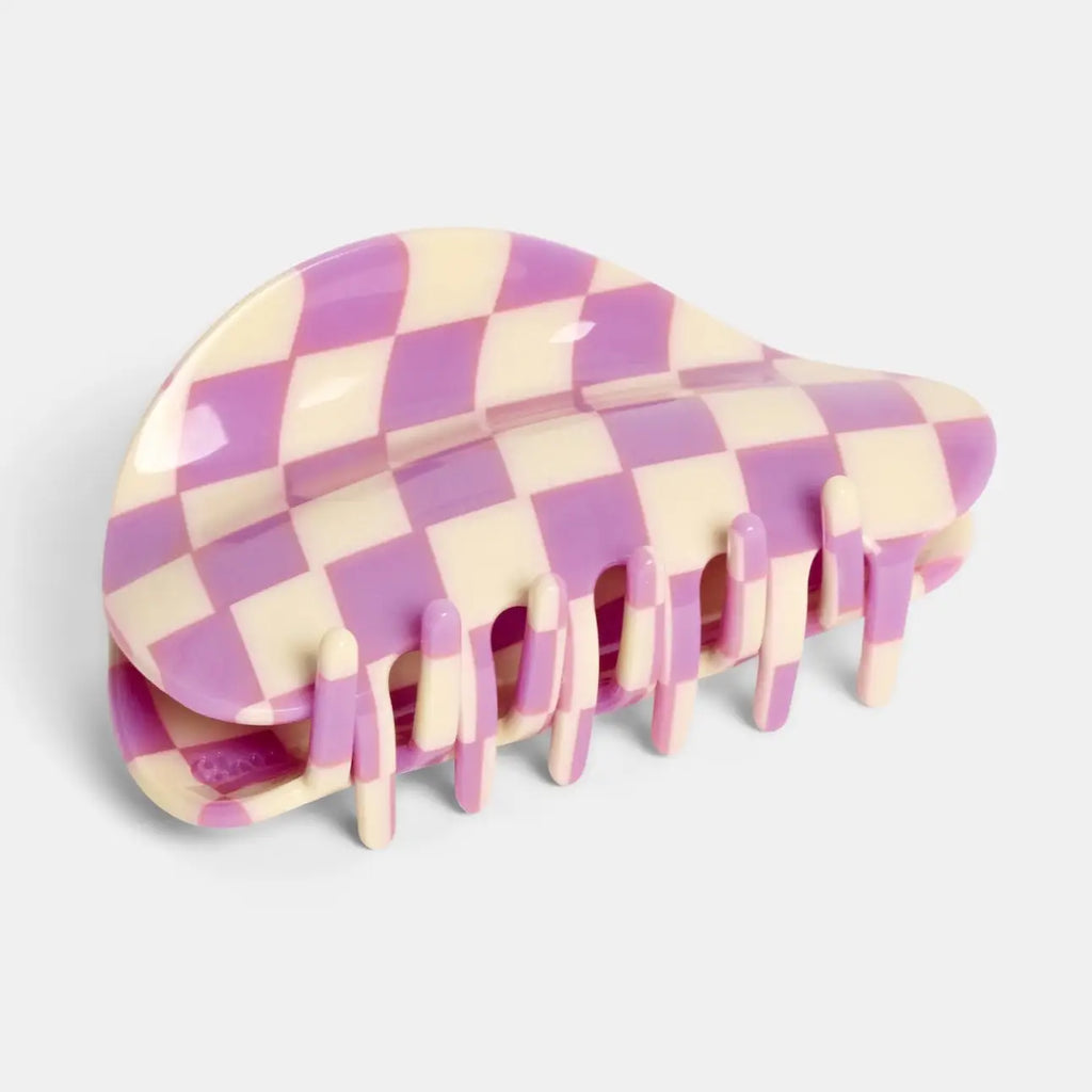 Chunks :: Checker Claw