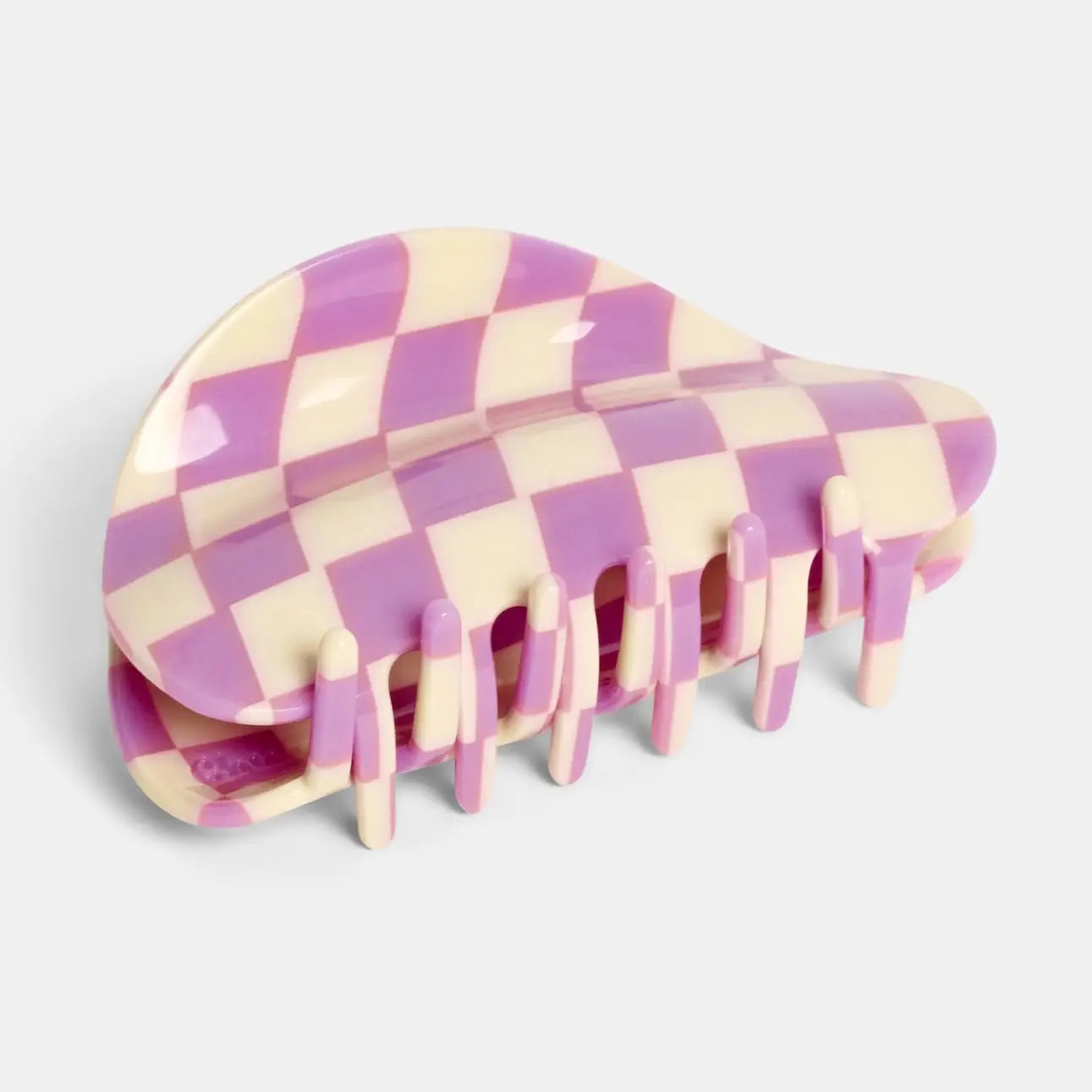 Chunks :: Checker Claw