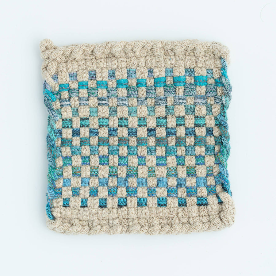 Kate Kilmurray - Pot Holder, Ocean