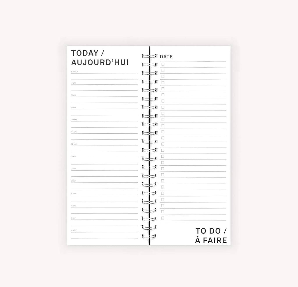 Gry Mattr :: To Do Notebook