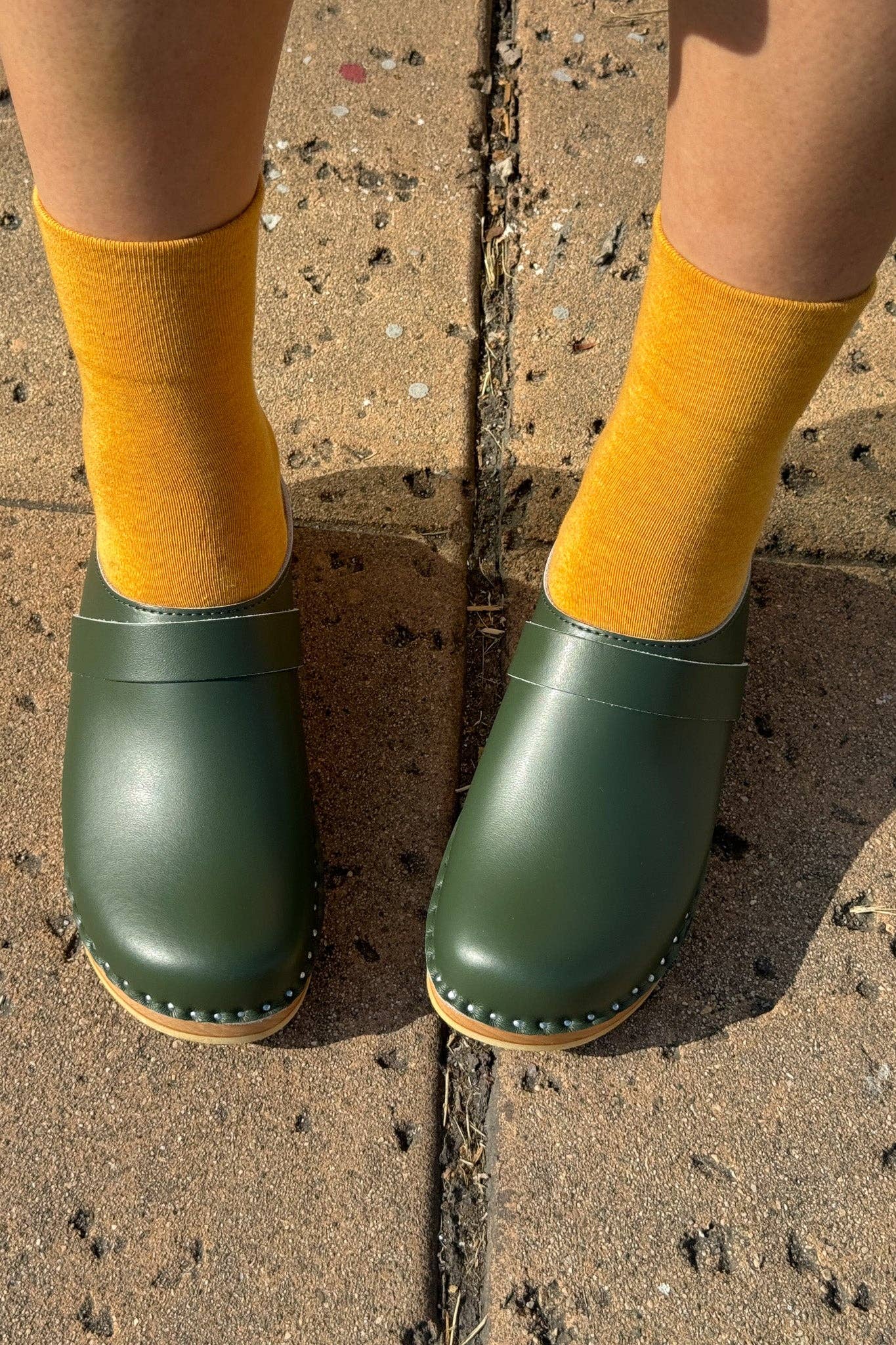 Le Bon Shoppe :: Sneaker Socks