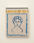 Archivist :: Handsome Safety Matches