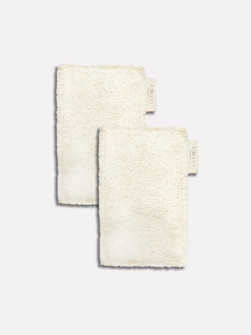 L'Avant :: Eco Friendly Sponges 2-Pack