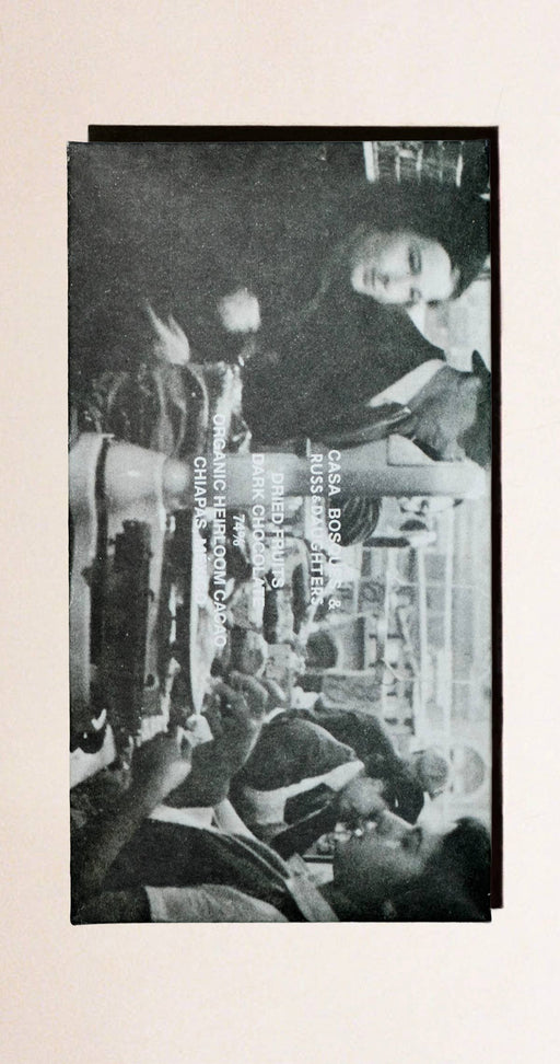 Casa Bosques :: Dried Fruits, Russ & Daughters