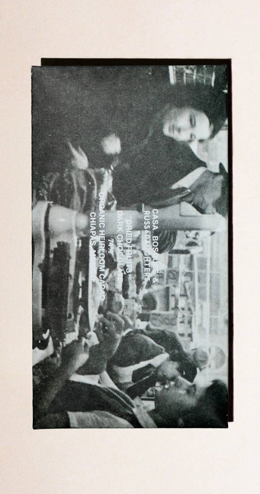 Casa Bosques :: Dried Fruits, Russ & Daughters