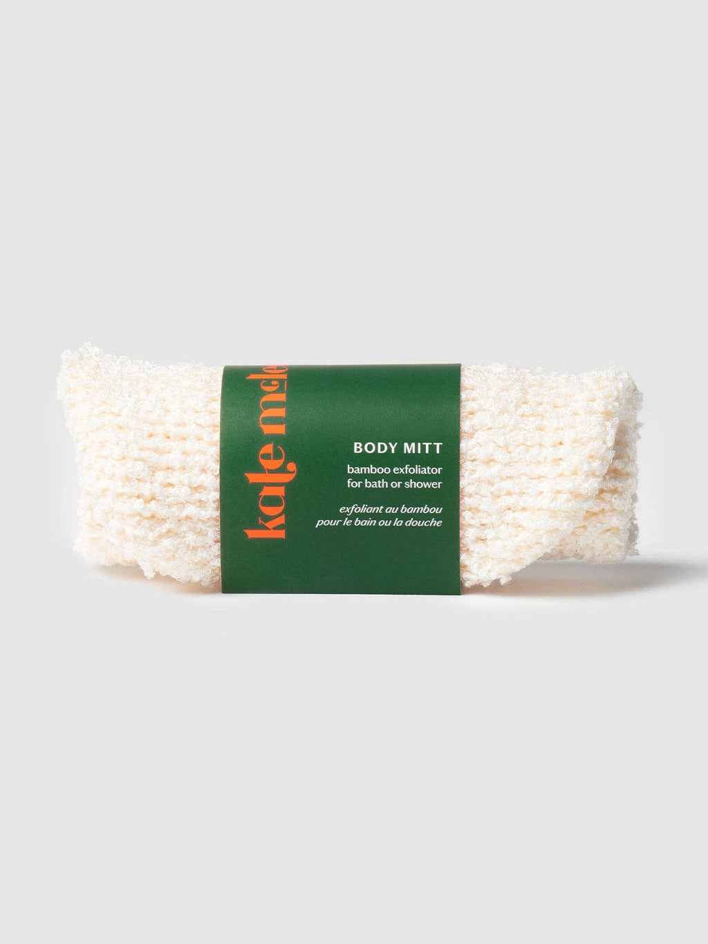 Kate McLeod :: The Body Mitt