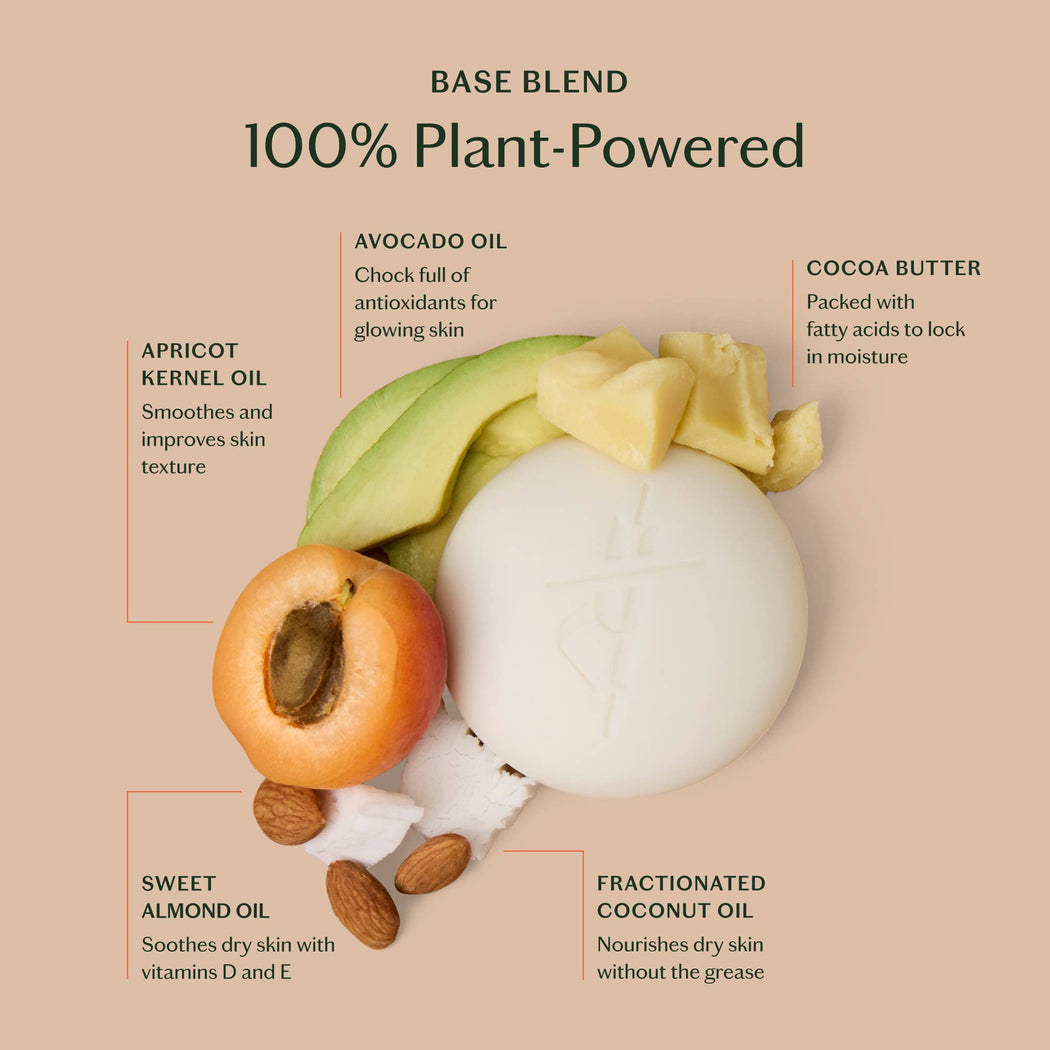 Kate McLeod :: Oud & Tuberose Body Stone