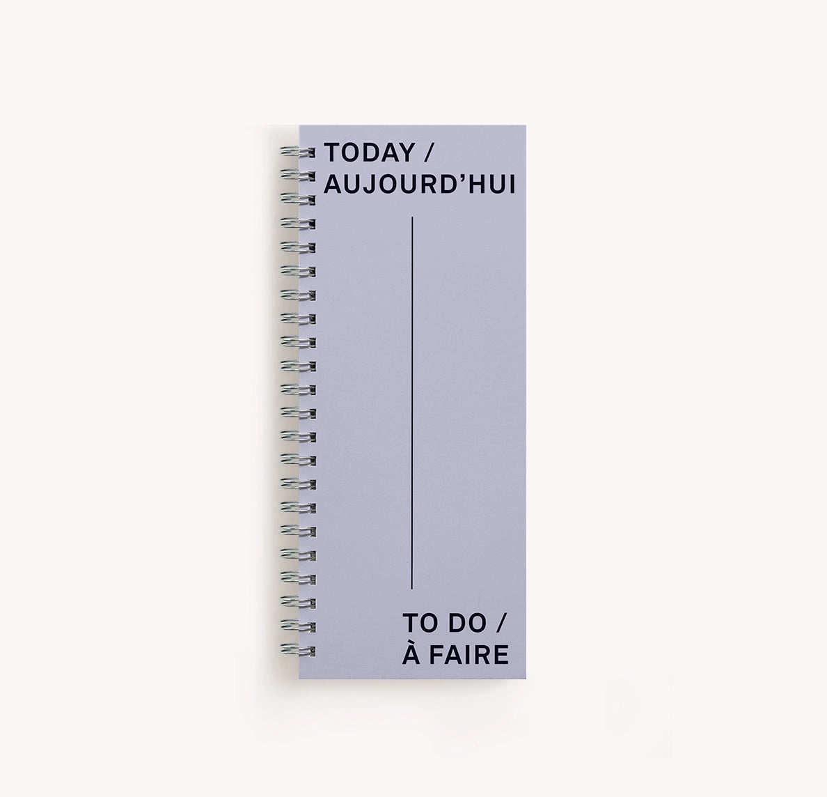 Gry Mattr :: To Do Notebook