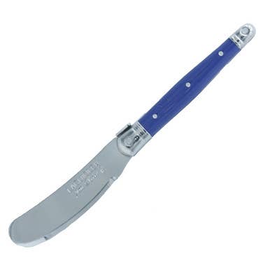 Jean Dubost :: Mini Spreader, Violet