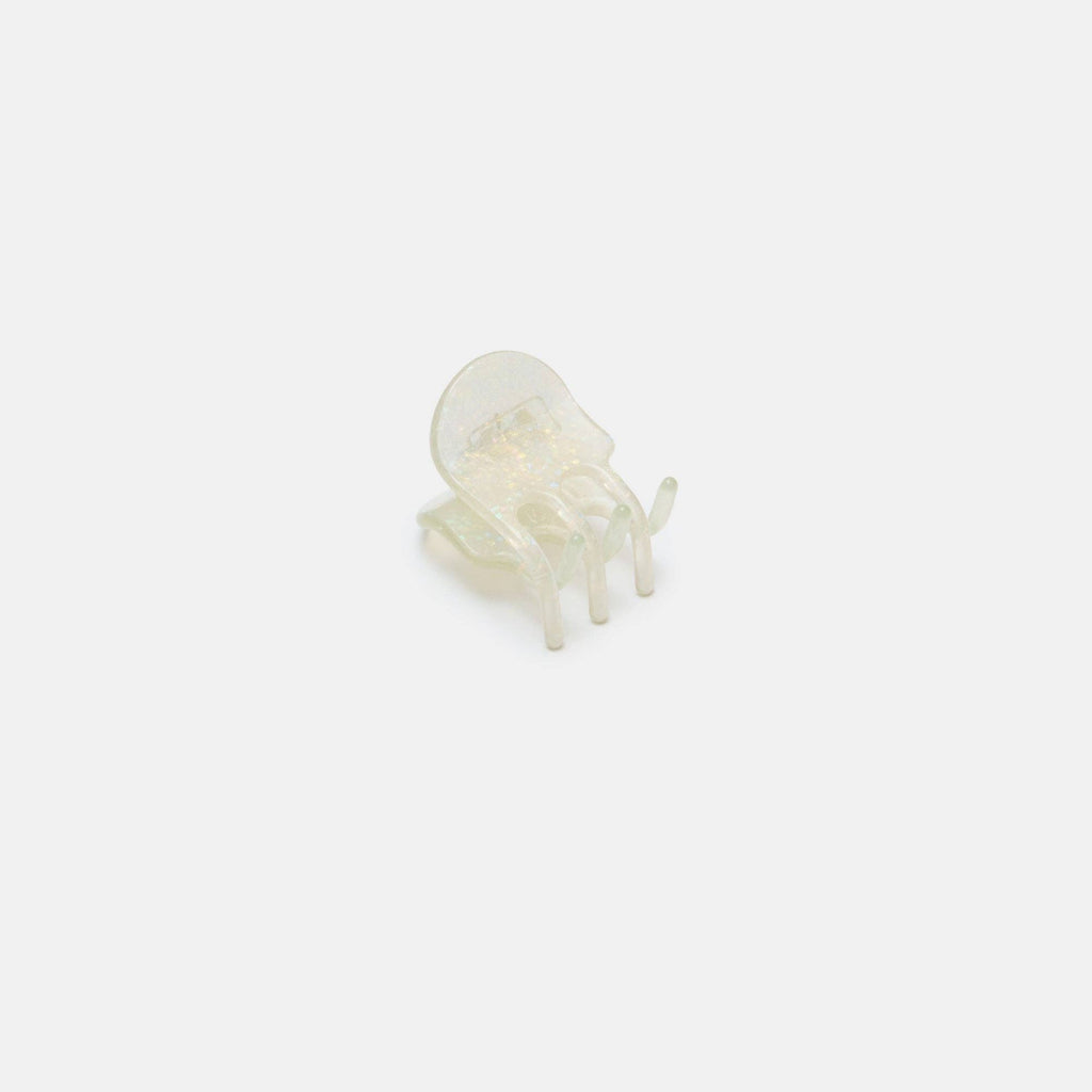CHUNKS :: Mini Claw in Light Sparkle