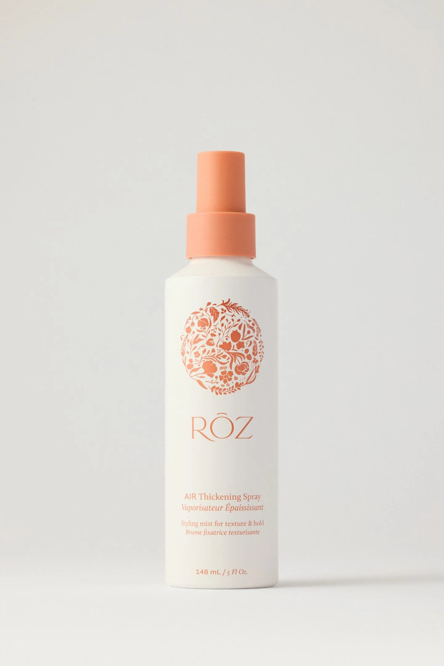 Roz:: Air Thickening Spray