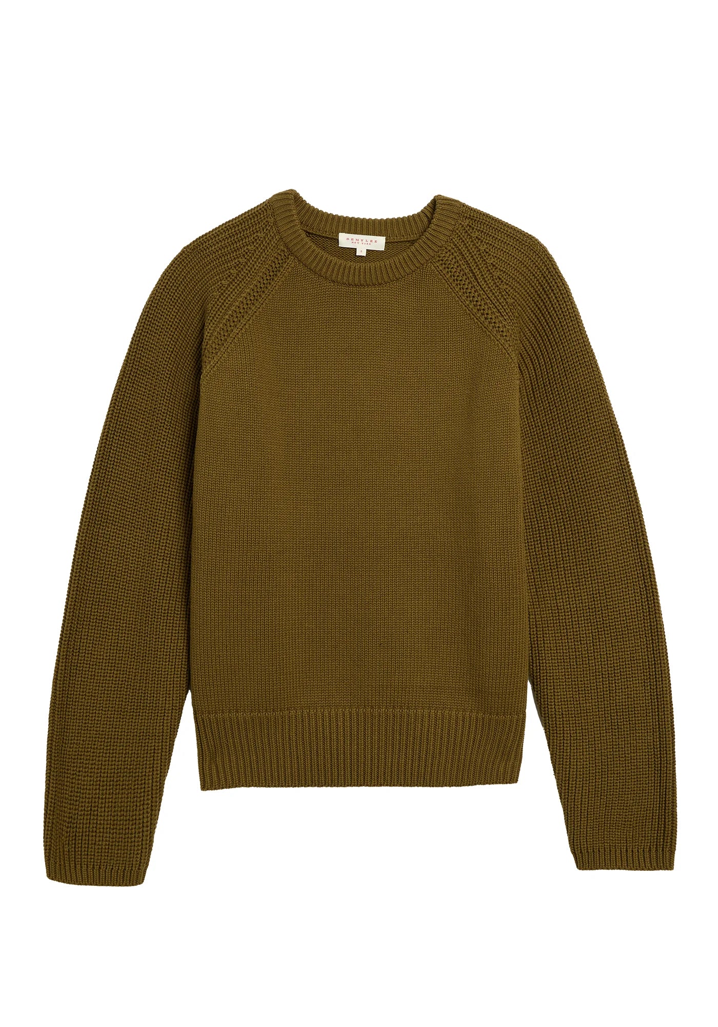 Demylee :: Ali Cotton Sweater