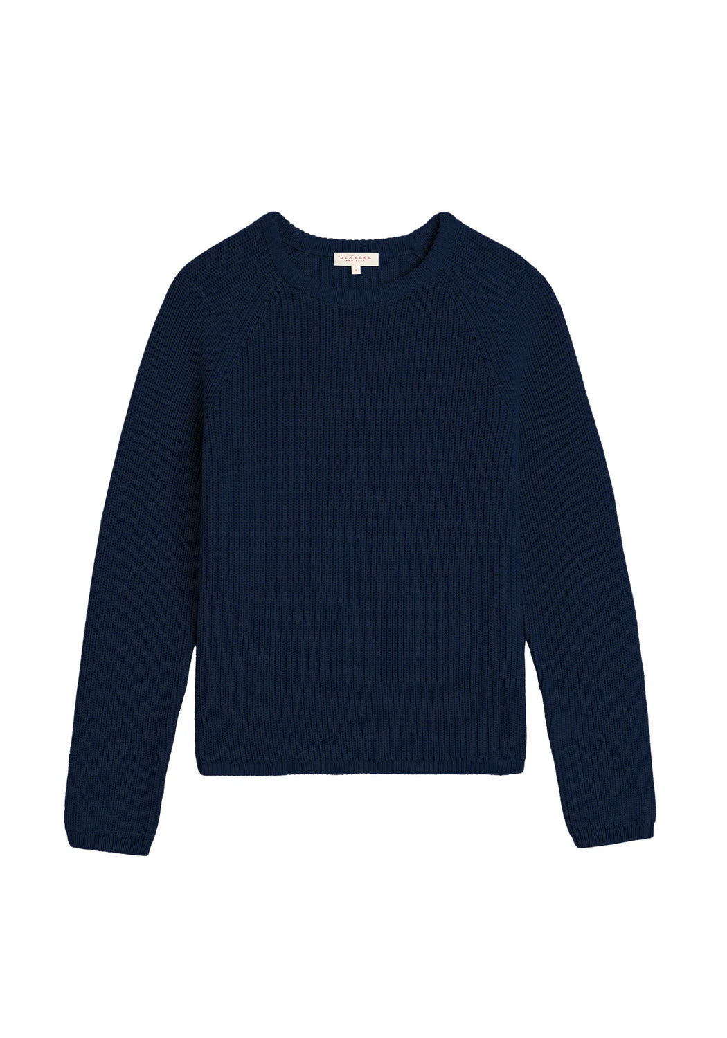 Demylee :: Allison Cotton Sweater