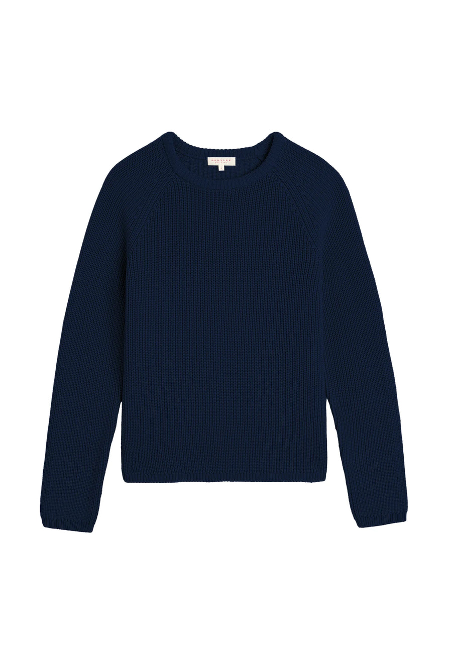 Demylee :: Allison Cotton Sweater