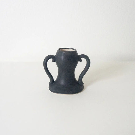 Erika Christine Ceramics :: Amphora Candle Holder