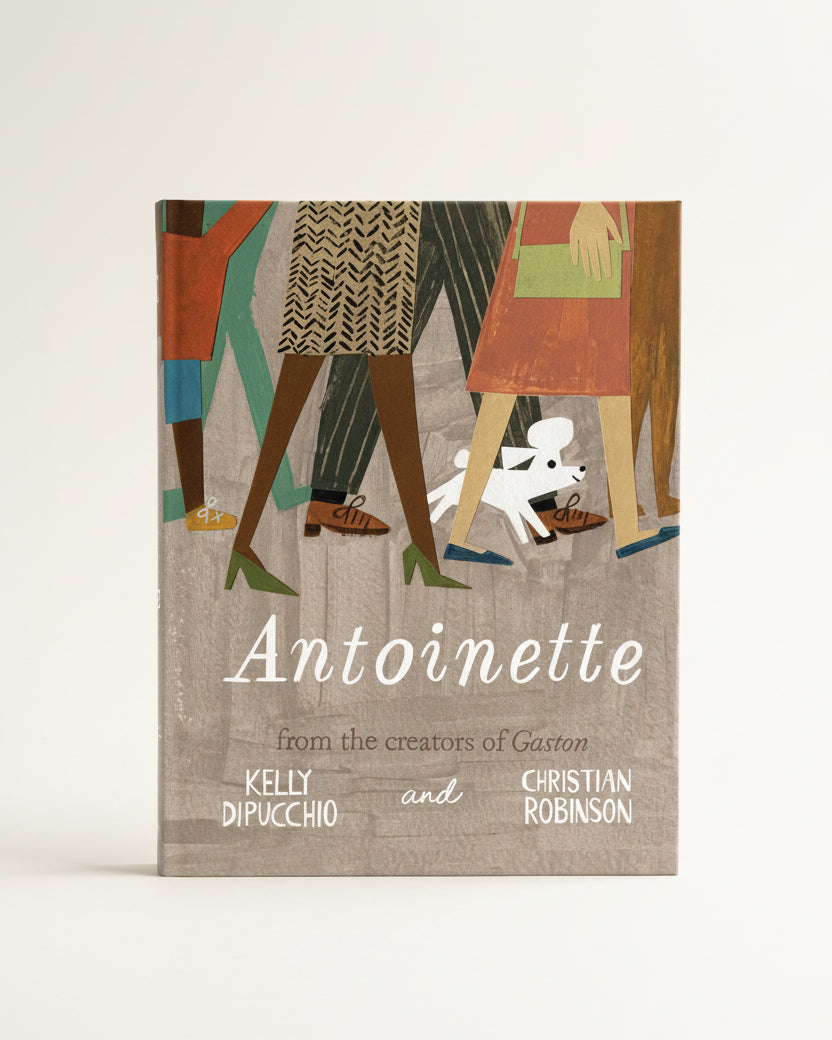Antoinette