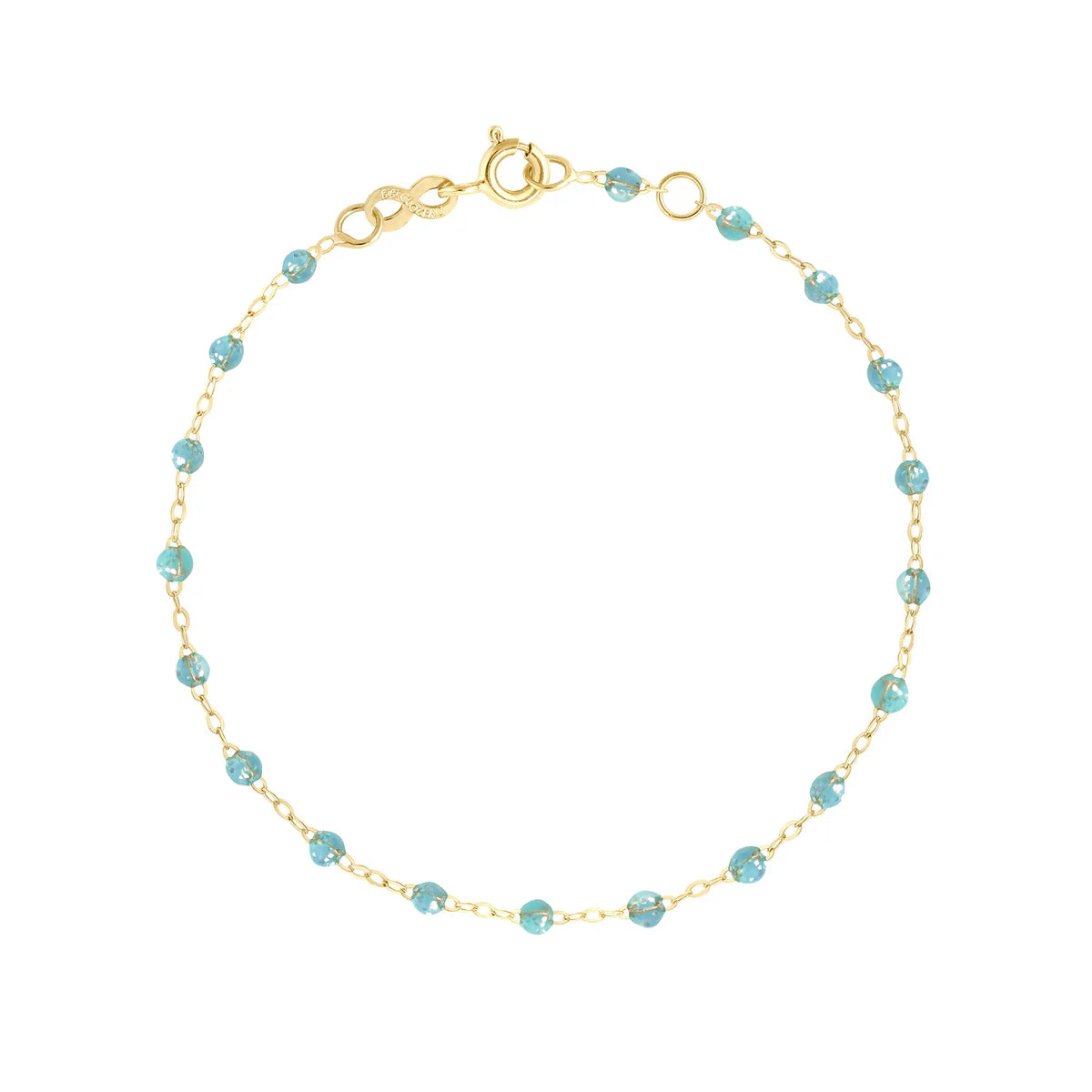 Gigi Clozeau :: Classic Gigi Bracelet 6.7"