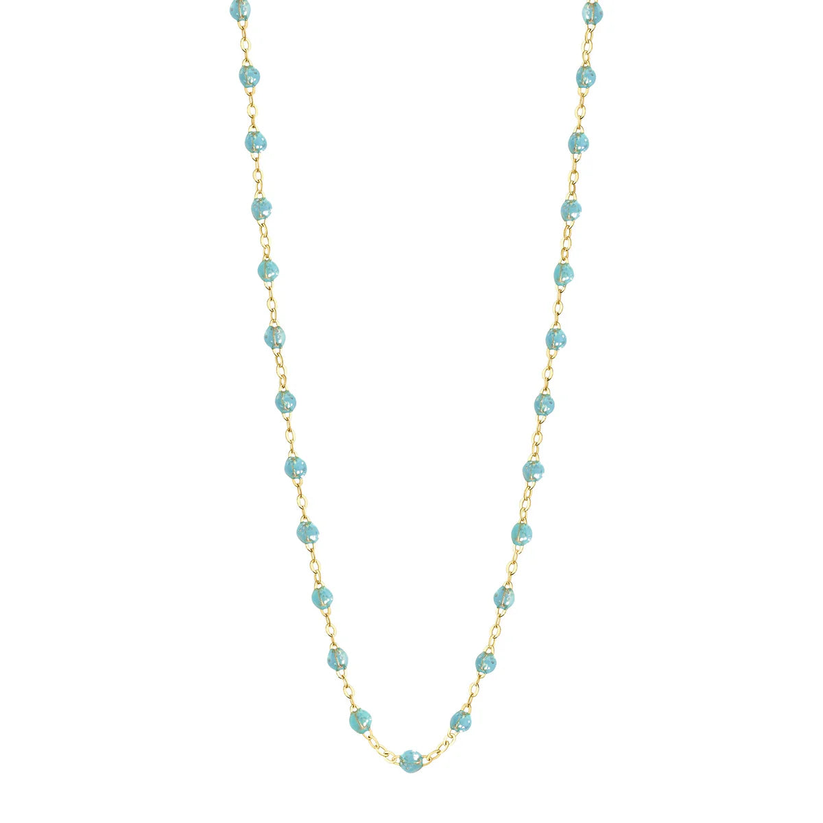 Gigi Clozeau :: Classic Gigi Necklace 16.5"