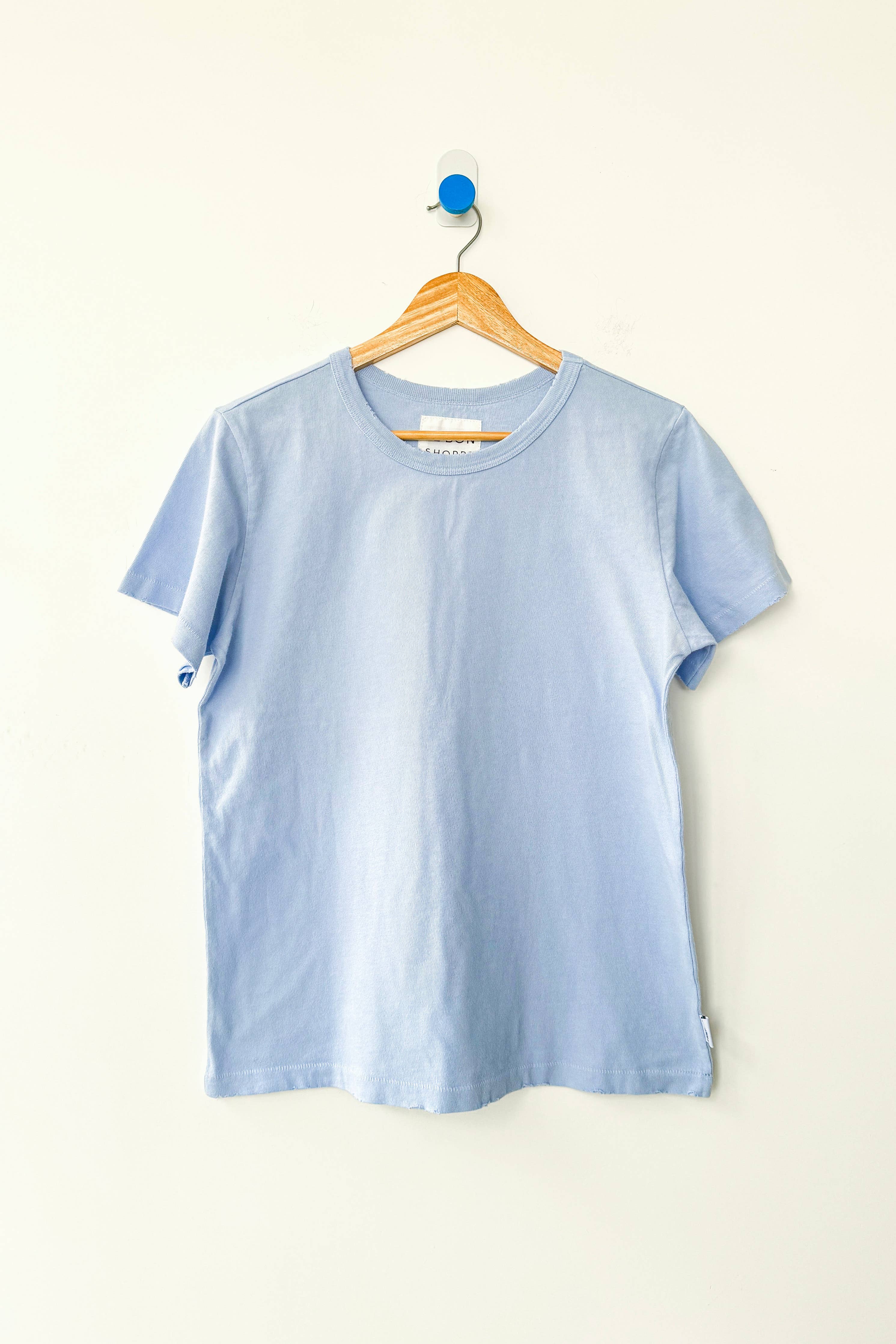 Le Bon Shoppe :: Organic Cotton Vintage Boy Tee
