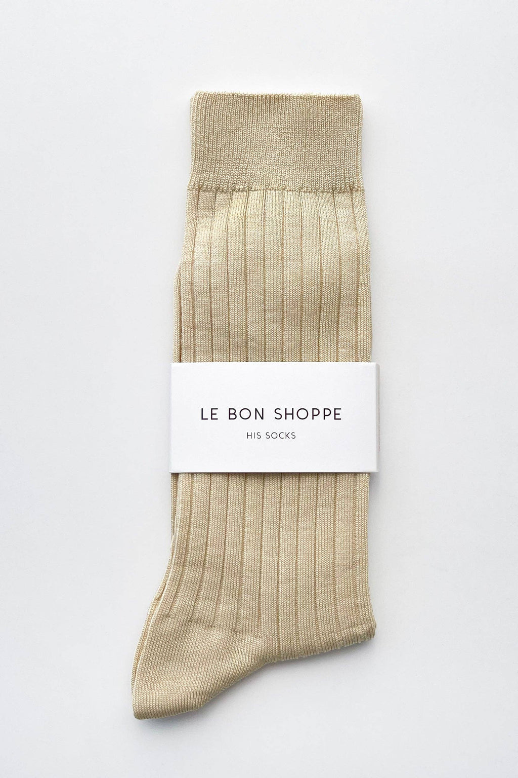 Le Bon Shoppe :: His Socks, Trouser sock