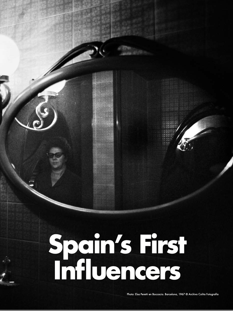 LOST iN City :: LOST iN Barcelona