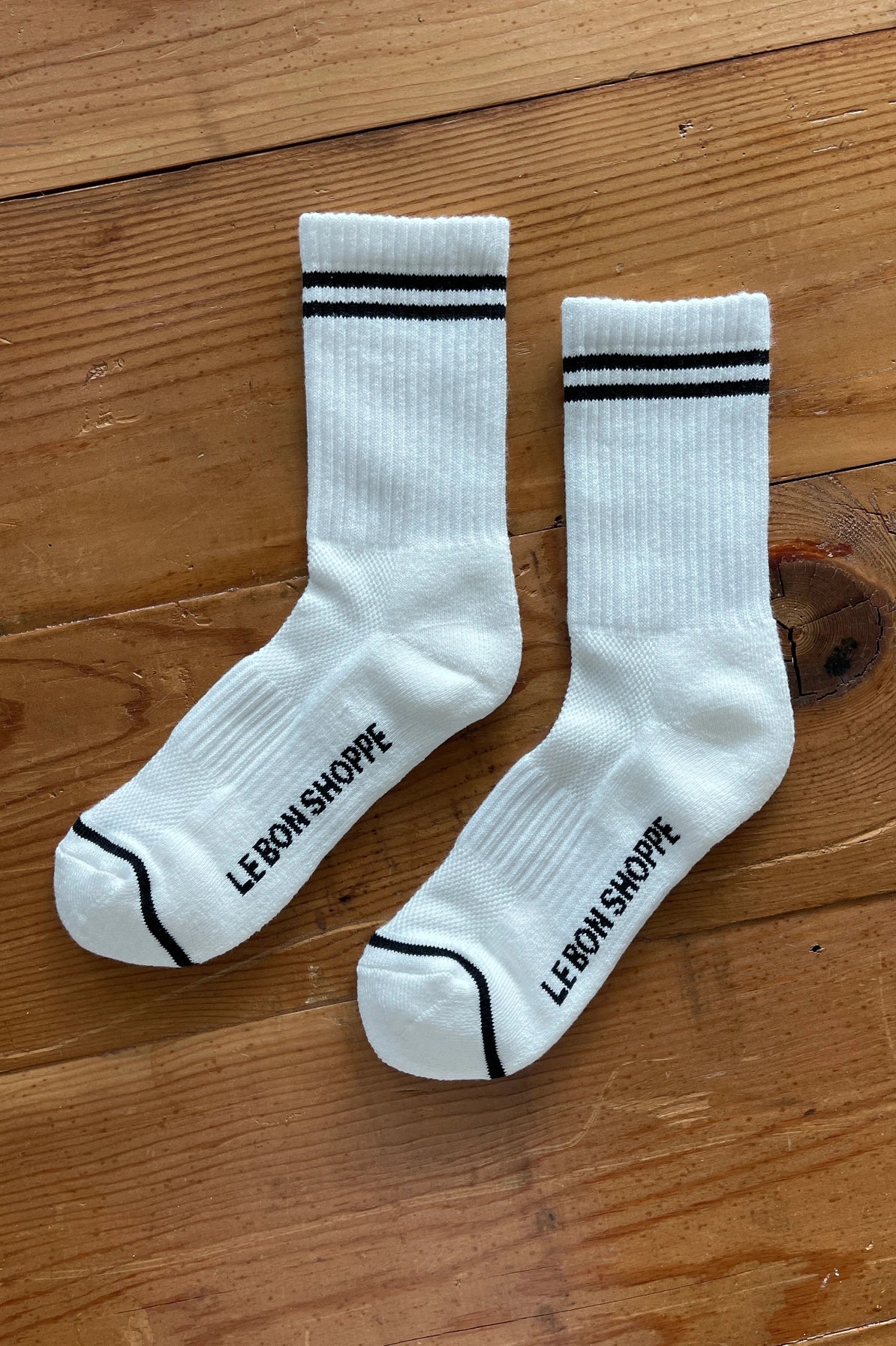 Le Bon Shoppe :: Boyfriend Socks