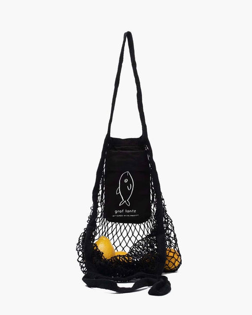 Graf Lantz - Ami Cotton Net Market Tote