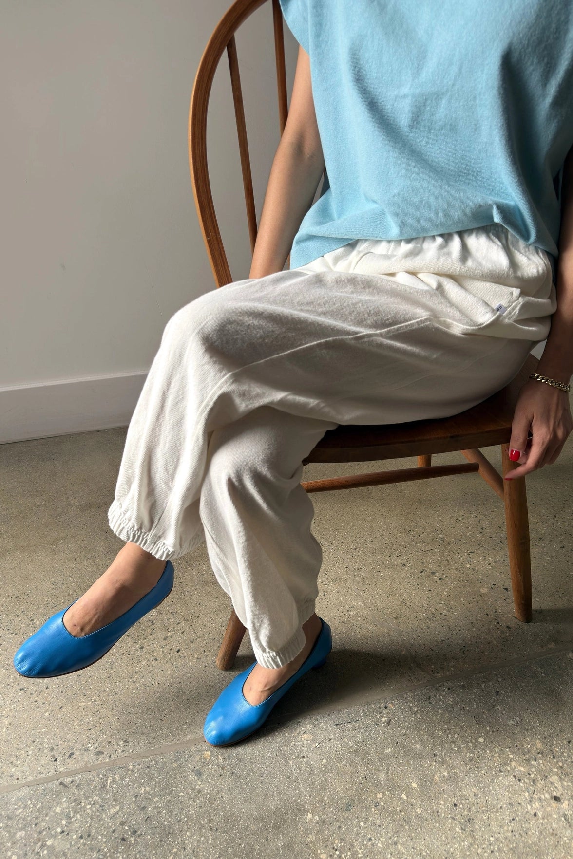 Le Bon Shoppe :: Balloon Pants
