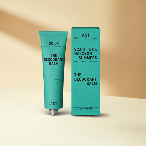 AKT :: Deodorant Balm, Halycon Summers, 50ml