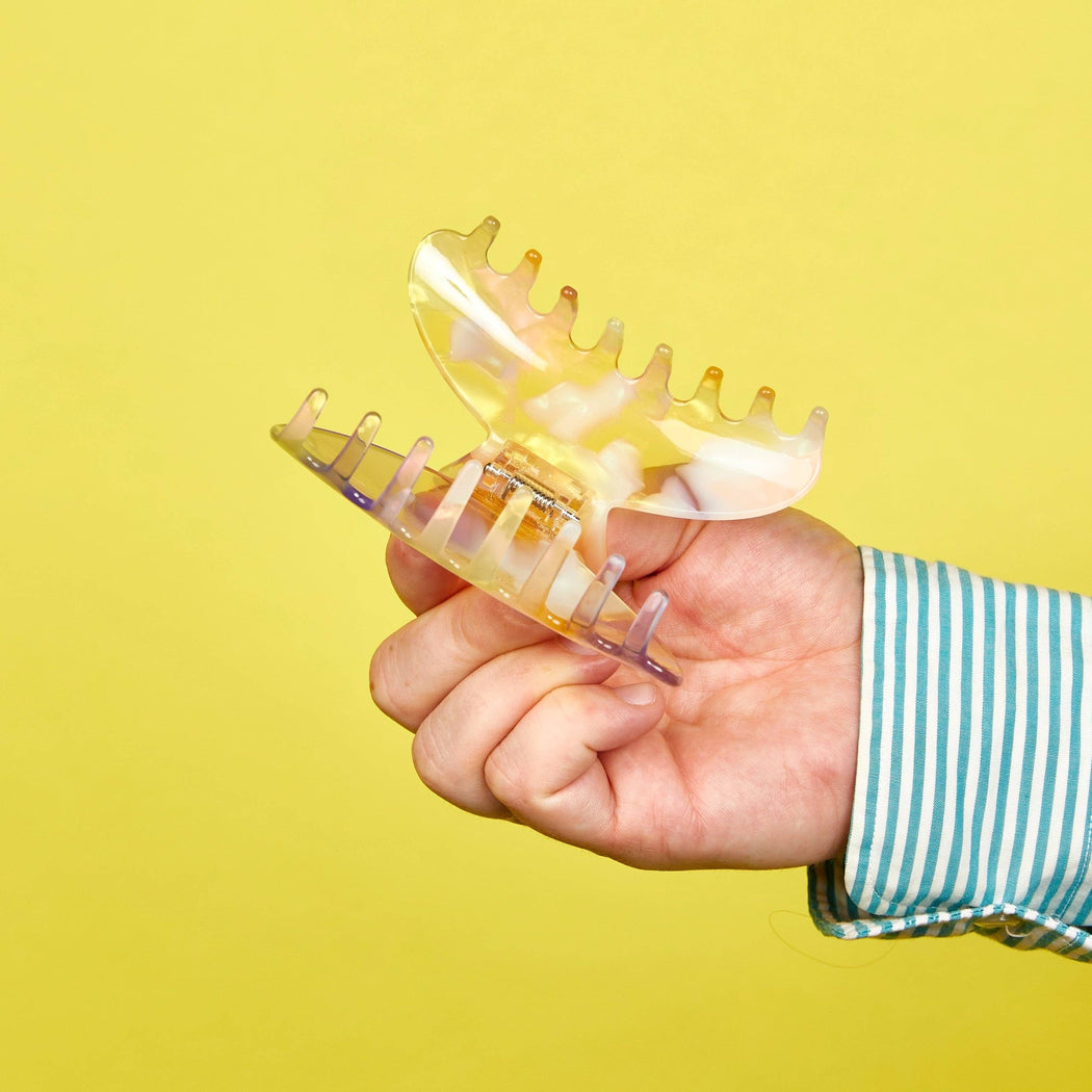 CHUNKS :: Baby Dolly Claw in Moonlight