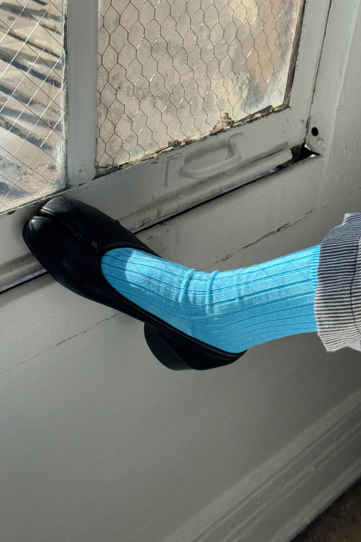 Le Bon Shoppe :: Her Socks