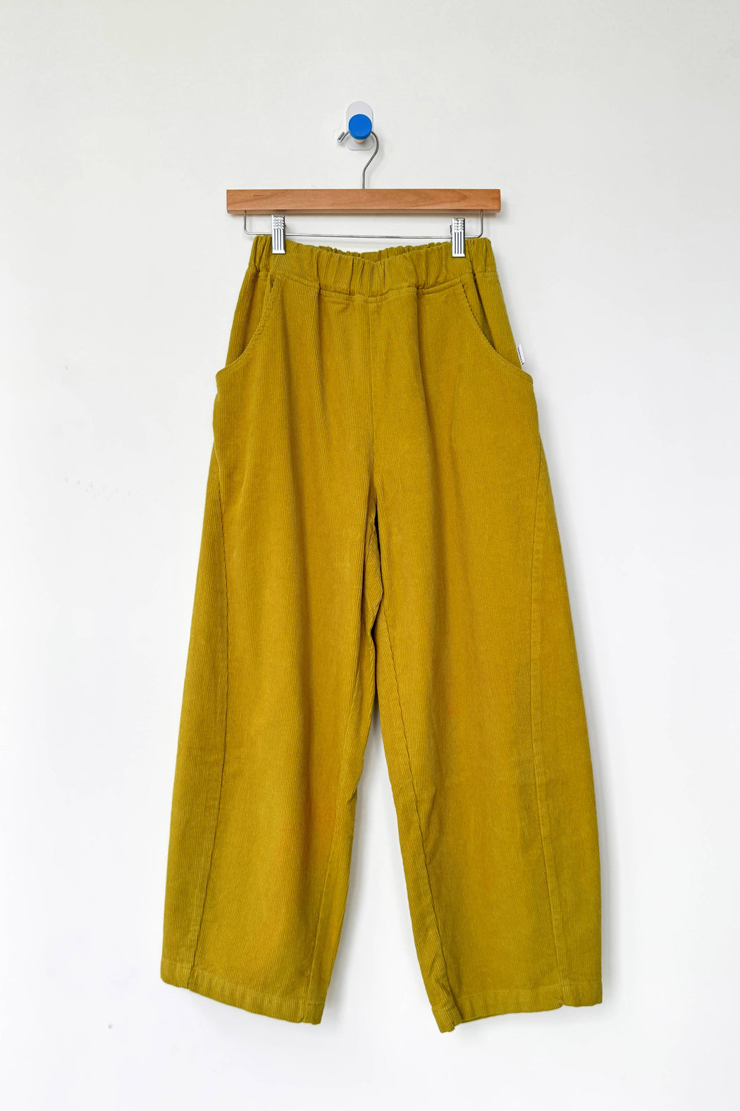 Le Bon Shoppe :: Corduroy Arc Pants