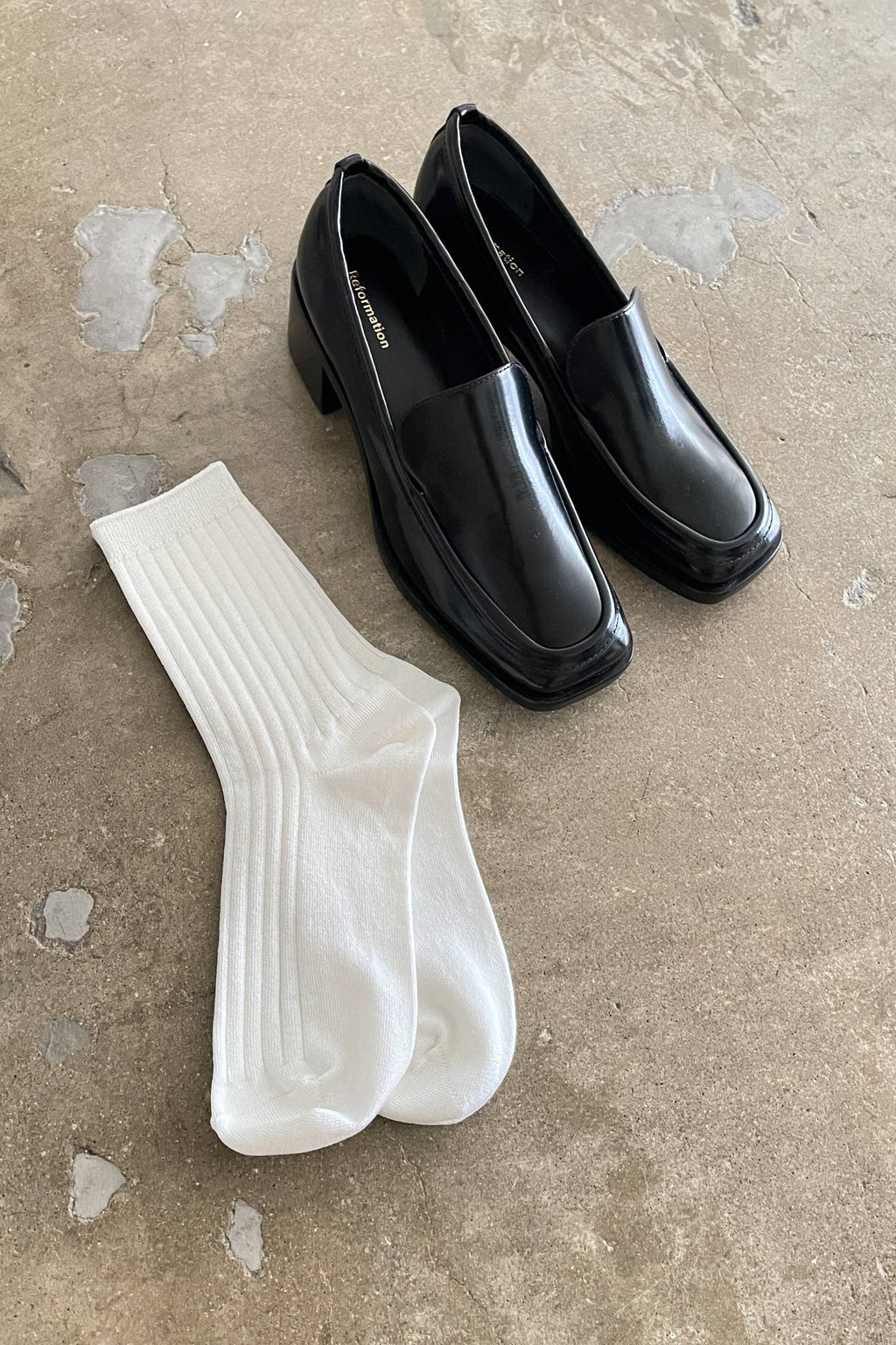 Le Bon Shoppe :: Her Socks