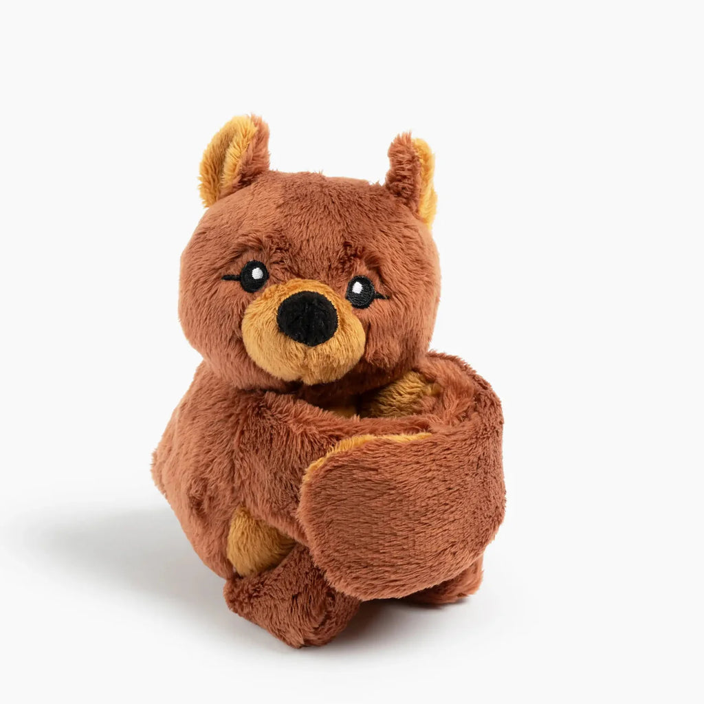 Hugimals :: Hug Baby