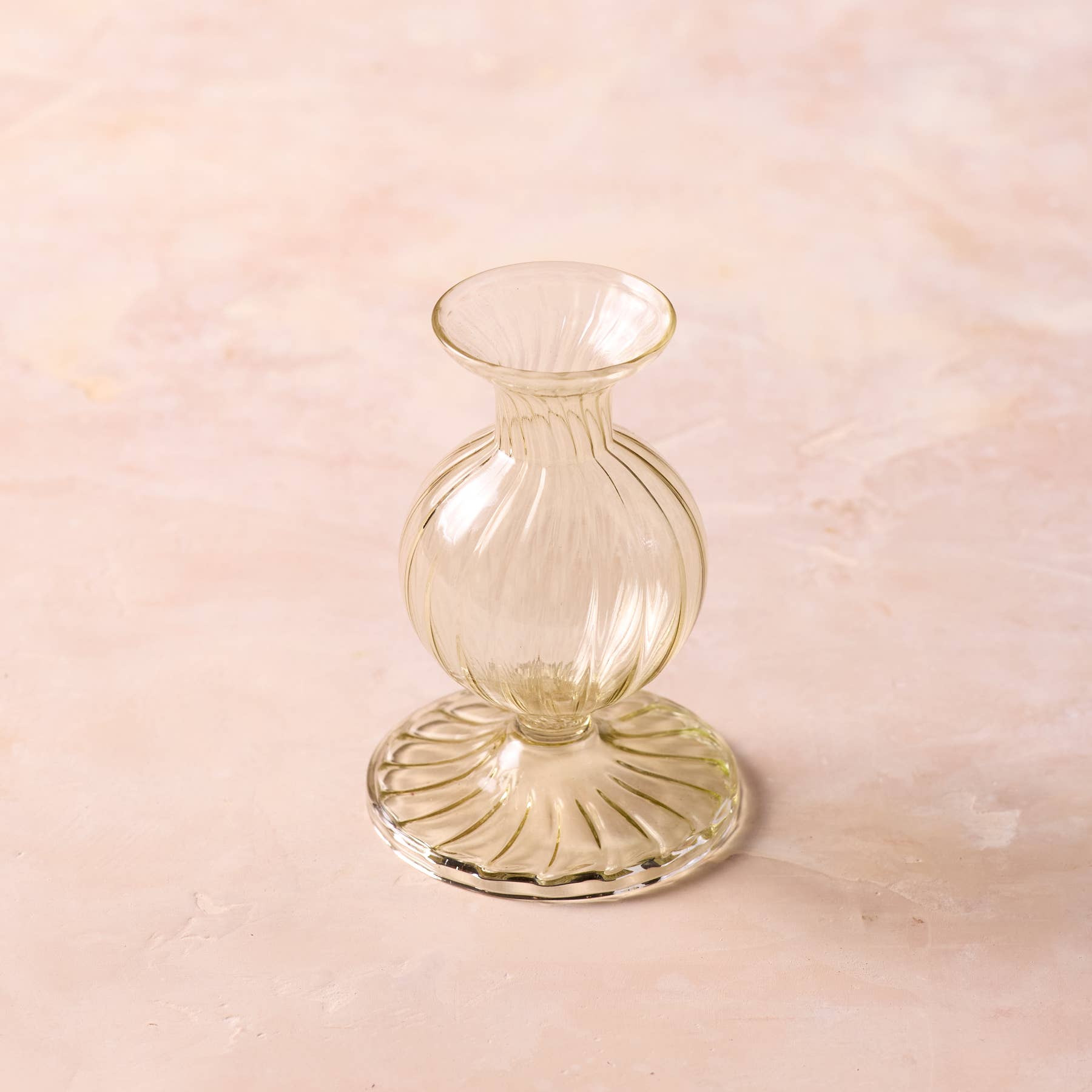 Be Home :: Nalia Bud Vase, Parakeet