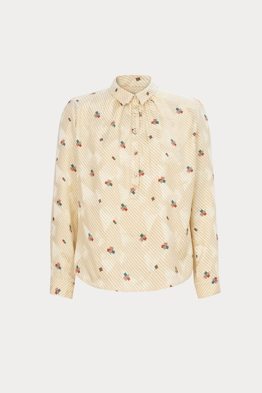 Rachel Comey :: Bainville Top