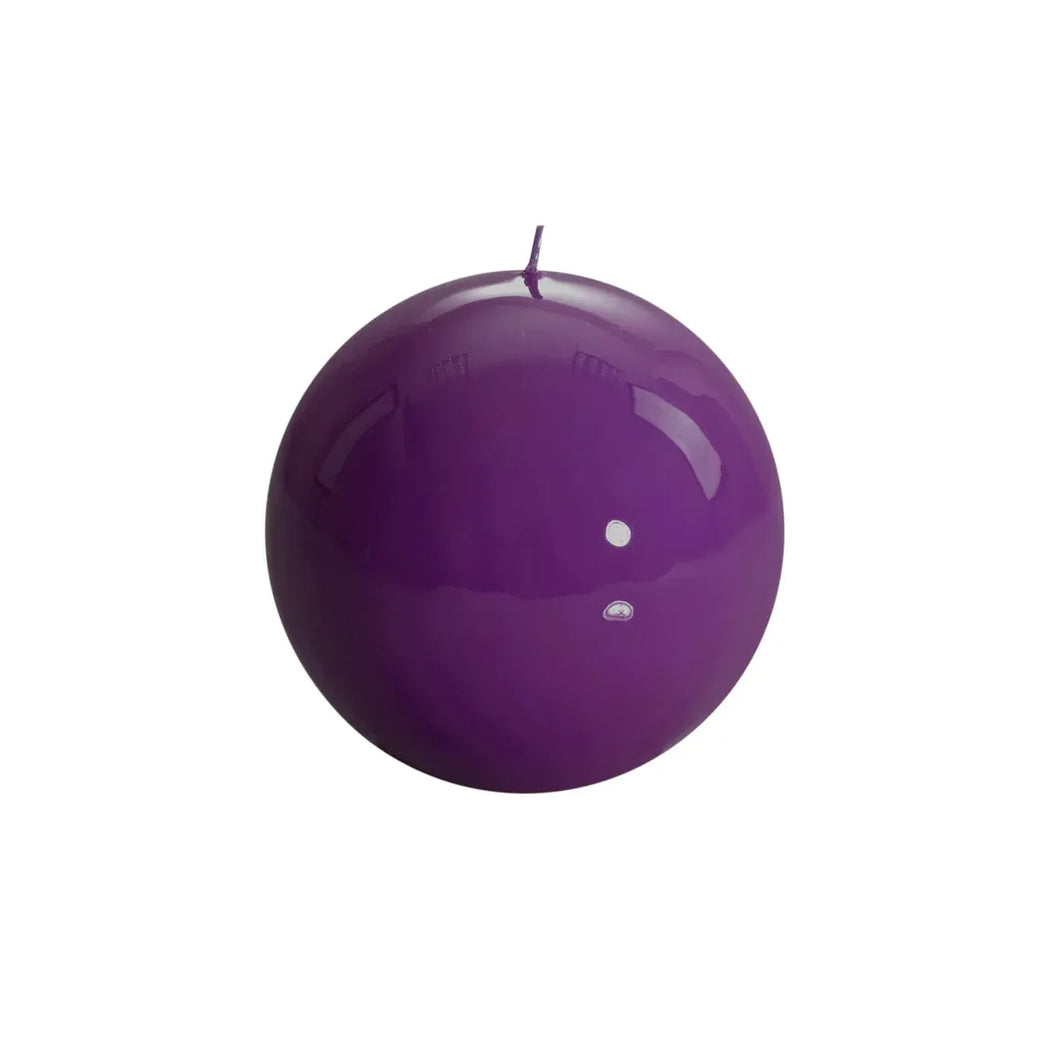 Graziani :: Meloria Ball Candle
