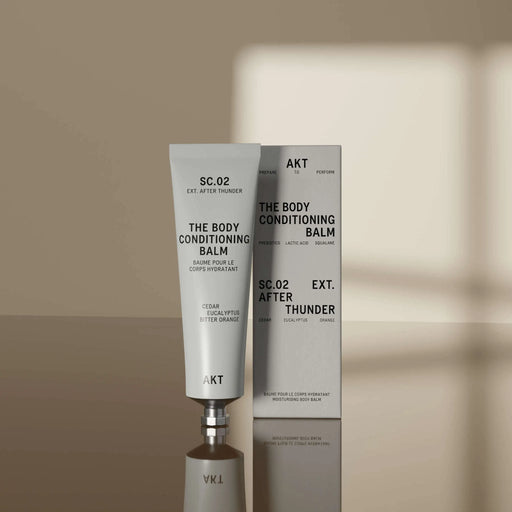AKT :: Conditioning Body Balm, After Thunder, 100ml