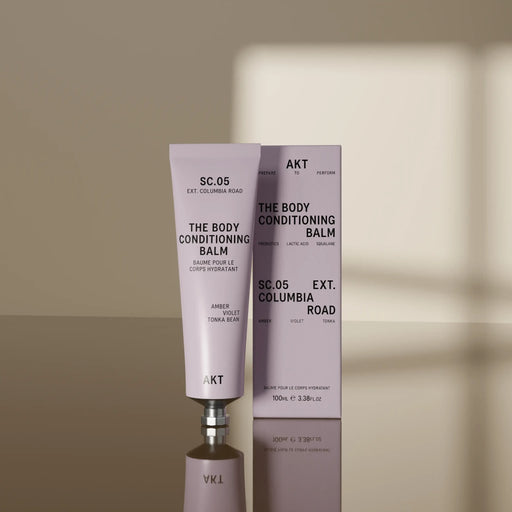 AKT :: Conditioning Body Balm, Columbian Road, 100ml