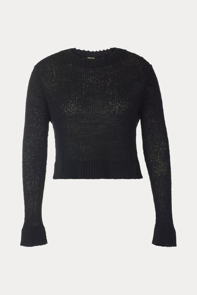 Rachel Comey :: Barca Pullover, Navy