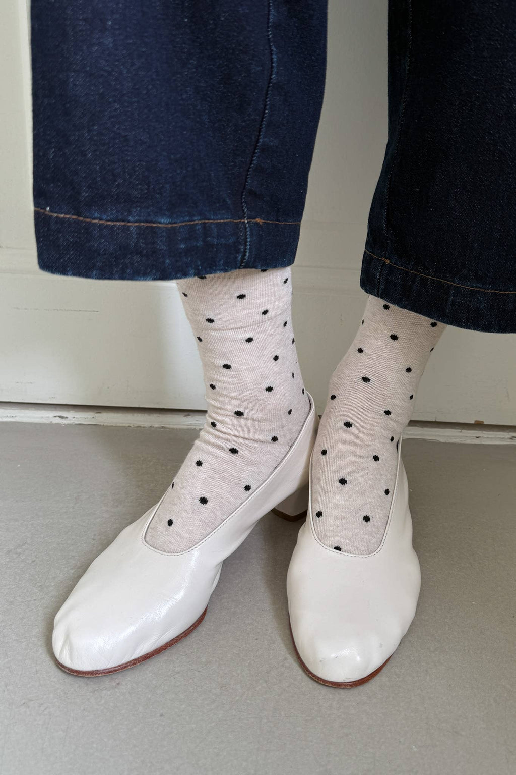 Le Bon Shoppe :: Sneaker Socks
