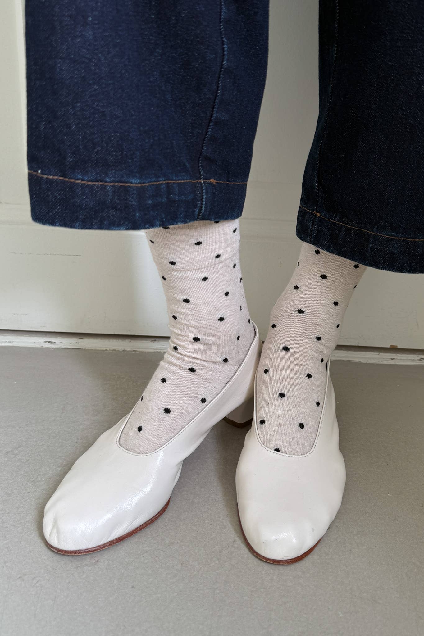 Le Bon Shoppe :: Sneaker Socks