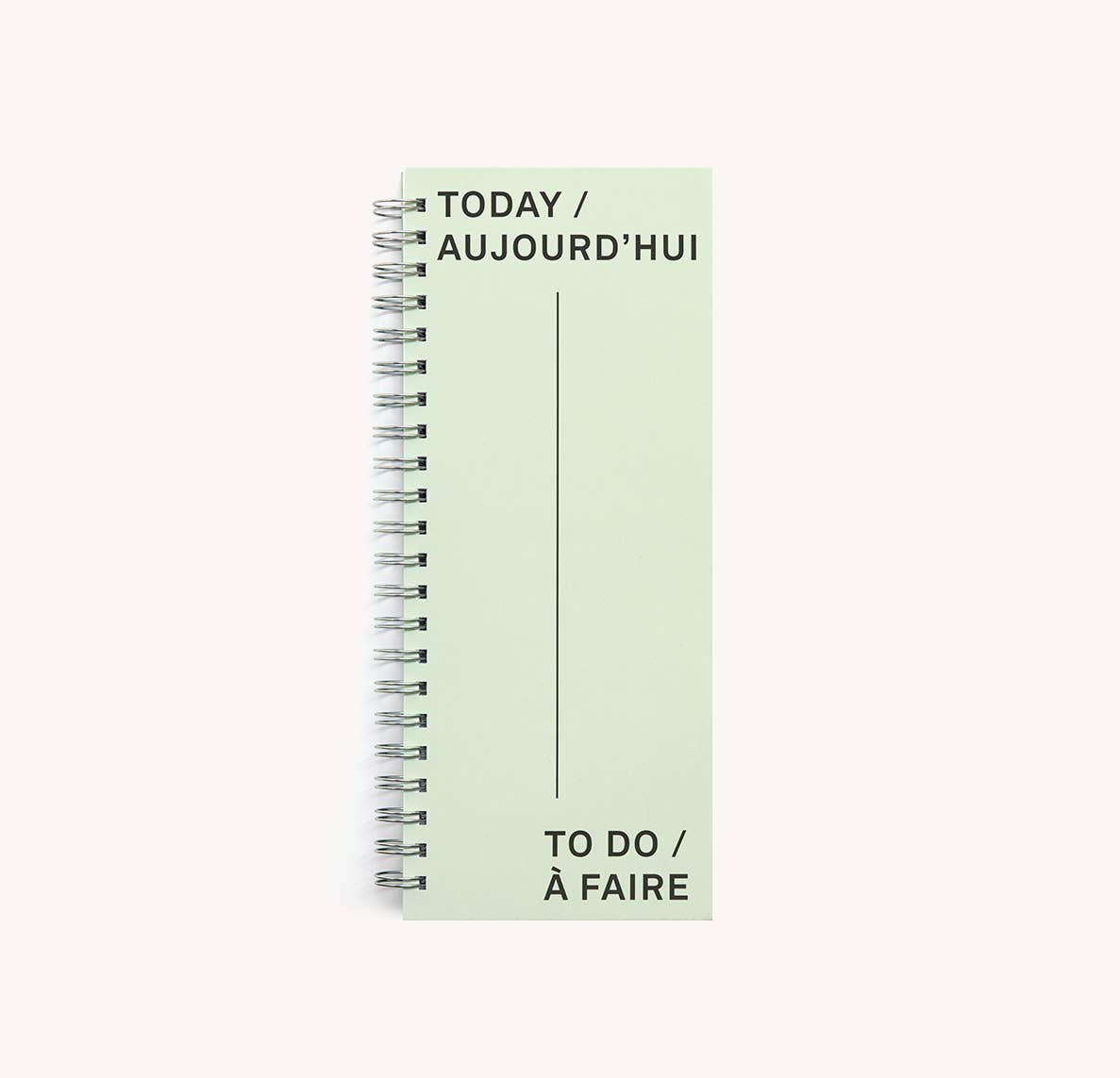Gry Mattr :: To Do Notebook