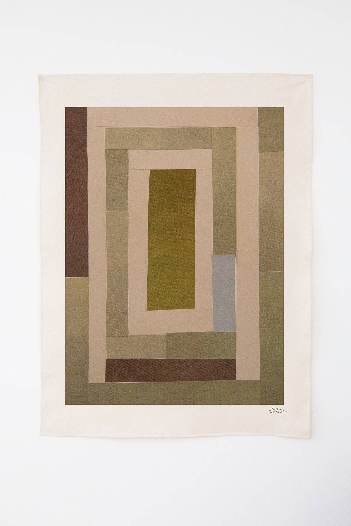 Upton :: Illum Art Print 36 x 48