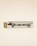 Archivist :: Dachshund Long Safety Matches